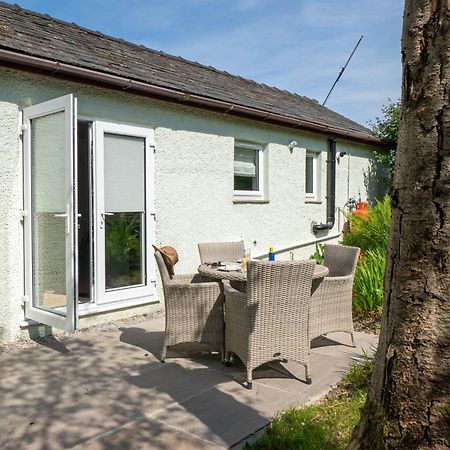 Newby Bridge Country Caravan Park Eksteriør billede