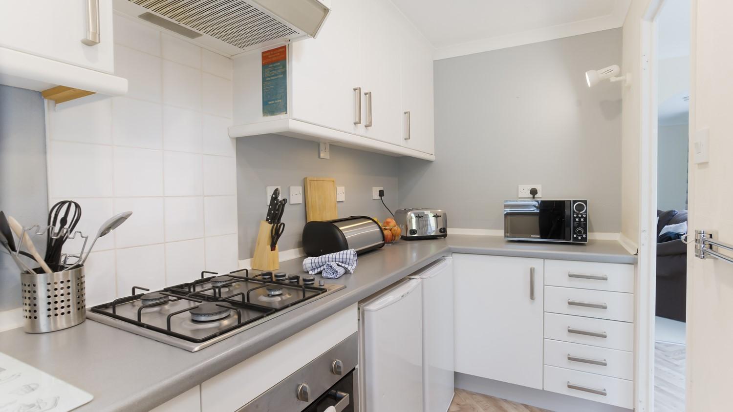 Newby Bridge Country Caravan Park Eksteriør billede